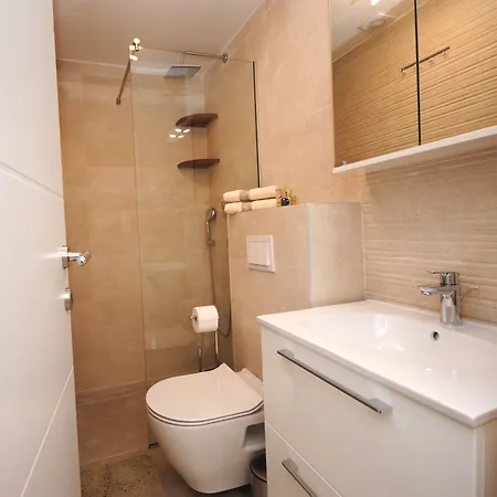 Kogo Apartment Split