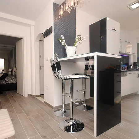 Kogo Apartment Split