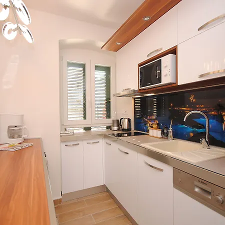 Appartement Kogo