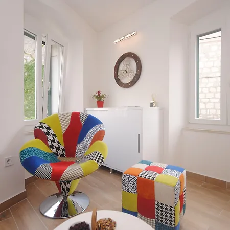 Kogo Appartement Split