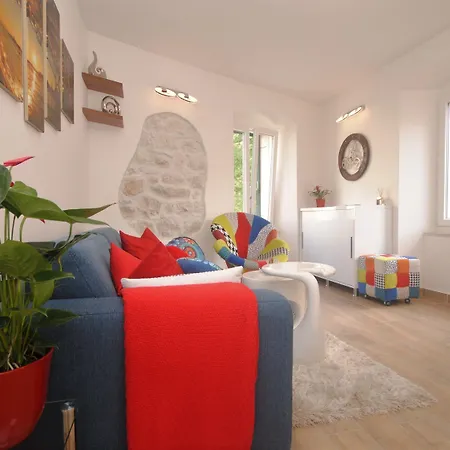 Kogo Appartement Split
