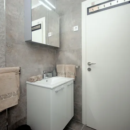 Kogo Appartement *