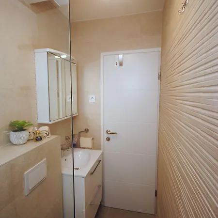 Kogo Appartement *