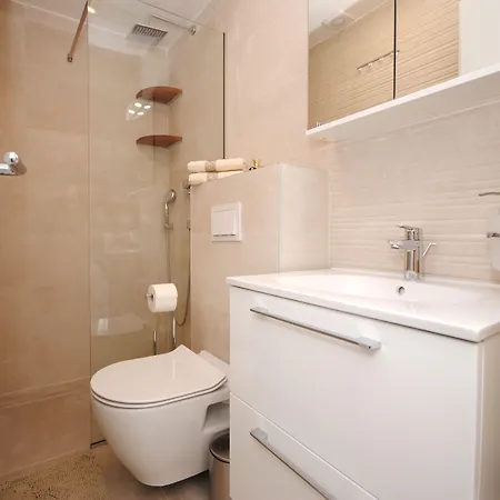 Kogo Appartement *