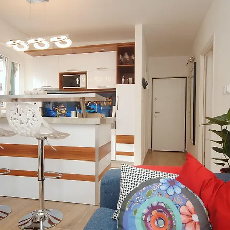 Appartement Kogo *